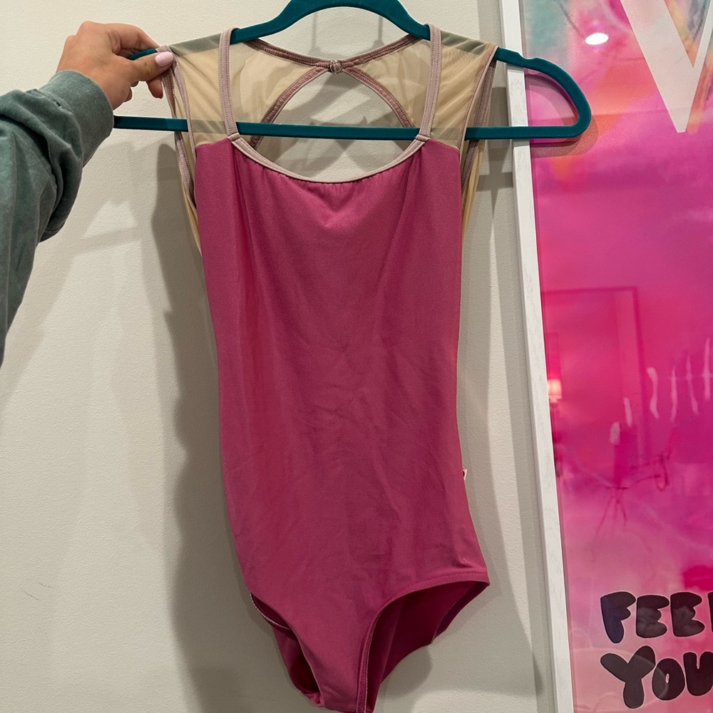 YUMIKO Leotard